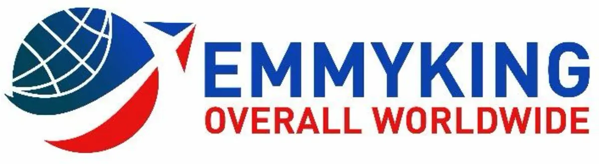 Emmyking Overall Worldwide